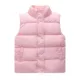 2018 mới cho trẻ em cổ áo cotton bé trai và bé gái lớn mùa thu đông shop ao khoac tre em dep