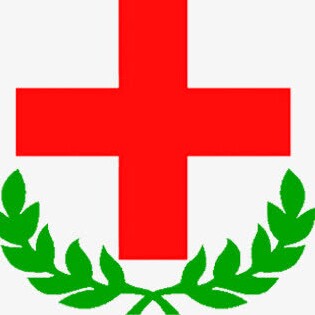 杨泰康护的LOGO