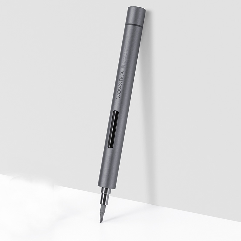 wowstick 1F host rechargeable single-host no screw driver head no accessories No charge line