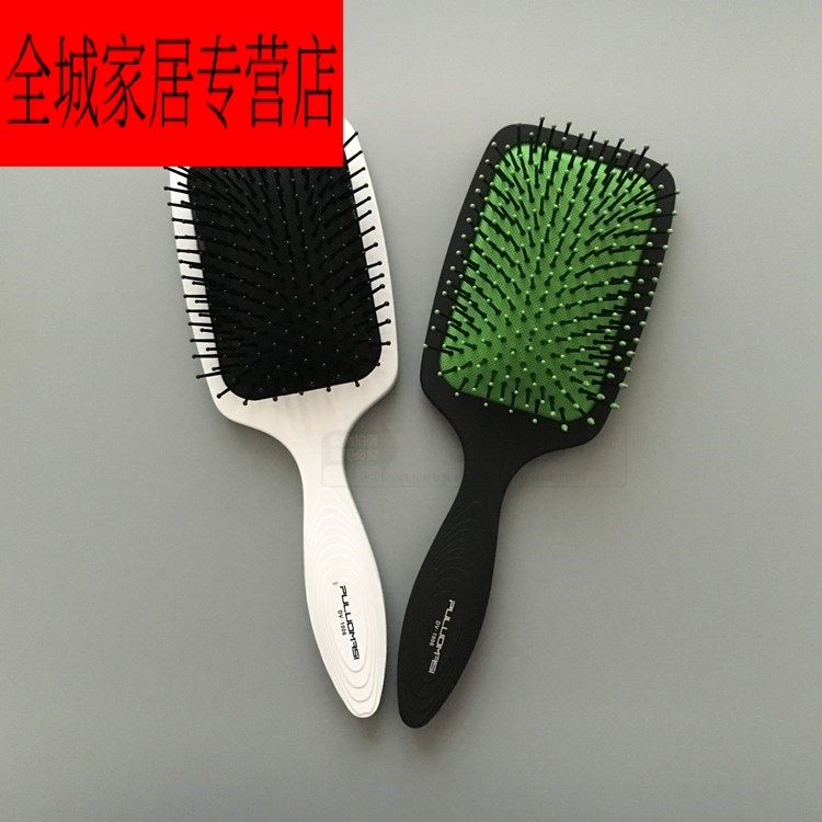 Bread comb Hair special board comb Bread comb Curly hair comb Ribs comb Nine-row comb Perm comb Large back comb