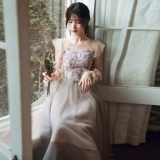 Вечернее платье, юбка, платье подружки невесты, 2020, 18 лет