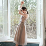 Вечернее платье, юбка, платье подружки невесты, 2020, 18 лет