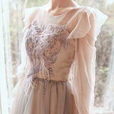 Вечернее платье, юбка, платье подружки невесты, 2020, 18 лет