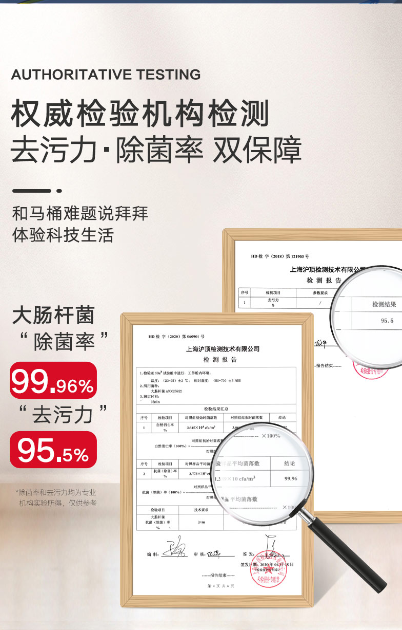 狼王 马桶清洁剂 洁厕宝 350g 使用90天不变淡 图5