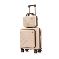 Mi White [Zi Mother Box]