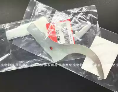 Original new NSR250 P4 RVF400 35 phase chain drum tool chain receiver chain tensioner