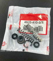 Original brand new NSR250 P3P4 front brake pump heart front brake repair kit front brake repair kit
