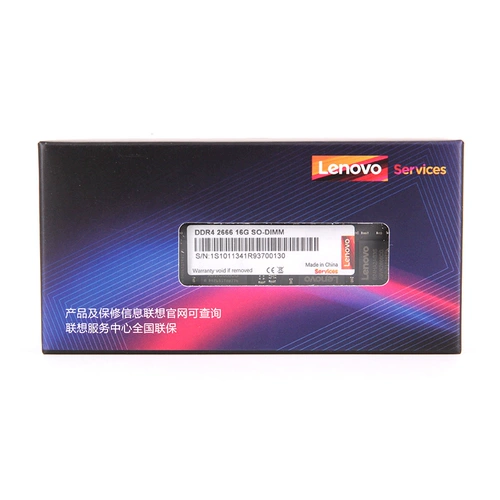 Lenovo, оригинальный ноутбук, игровая оперативная память, 4G, 8G, 16gb