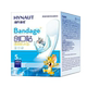 Haishi Hainuo portable band-aid transparent waterproof type