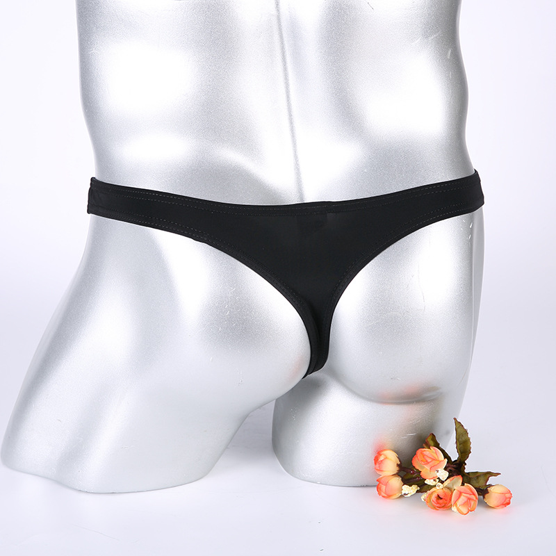 Мужские Стринги Слоники Купить