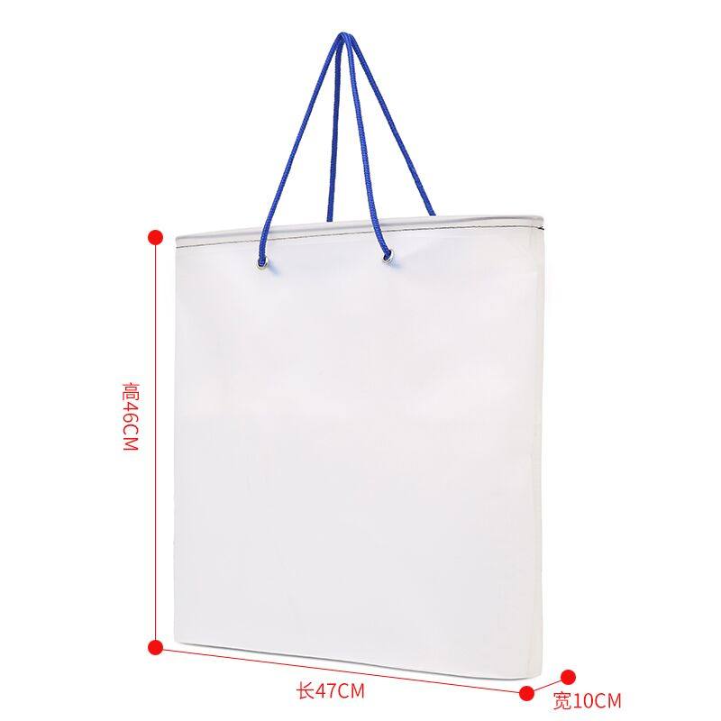Xin Shangfishing Fishing Bucket Liner Fish Protection Bag Live Fish Case Liner Thickened Anti Water Fish Bucket Fishing Gear Fishing Kit Fishing Bag