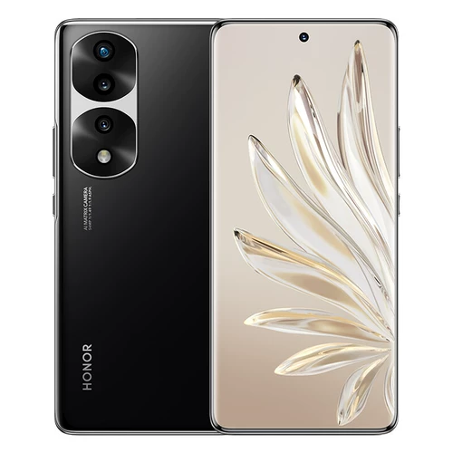 Honor, мобильный телефон, 70 pro+, 5G, официальный флагманский магазин, оригинальный продукт с официального сайта, 70 pro+