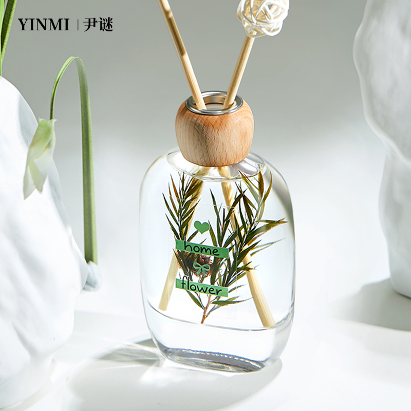 Lavender sleep aid aromatherapy essential oil home indoor long-lasting bedroom room aromatherapy air freshener toilet fragrance