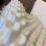 Хорошие товары боятся сравнения!В середине года фабрика очищена!Подушка для латекса для кровати домашнее шейное позвоночное позвоночник подушка