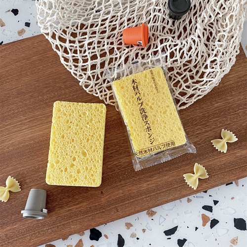 Kunpin Cotton Kitchen Kitchen Composite Baijie Clate Natural Sword Ramp Рамтита хлопчатотехнут хлопковое хлопок с двойной губкой.