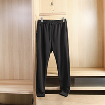 Value recommended the original 529 cut standard domestic single mens stretch fabric basic pants sports casual pants