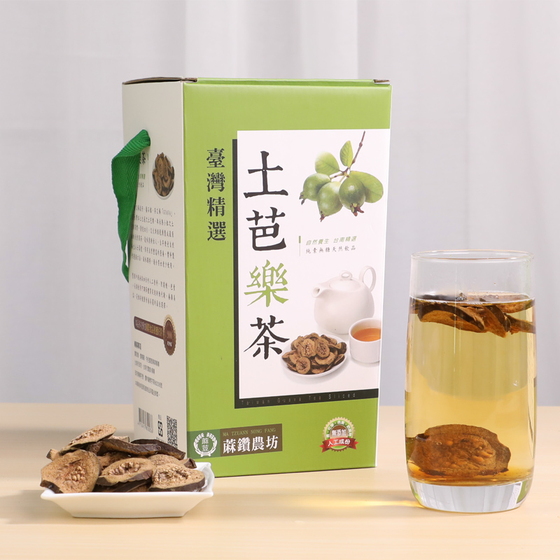 Taiwanese native Pomegranate tea Herbal Tea Ballet tea Pomegranate Herbal Tea Wellness Flower Fruit Tea Hemp Drilling Farm