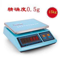 최고의 전자 계수 저울 0.1g/1g/3kg/30kg 계량 전자 계량 플랫폼 저울 계량 저울 전자 저울