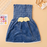 【Крылья куклы】 Синий