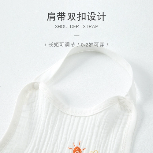 Тонкое дудоу, марлевый бандаж пупочный