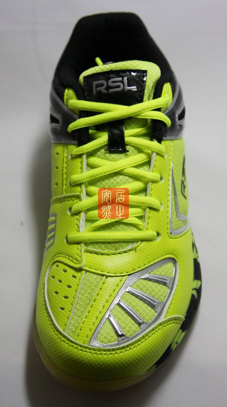 Chaussures de Badminton uniGenre - Ref 841119 Image 9