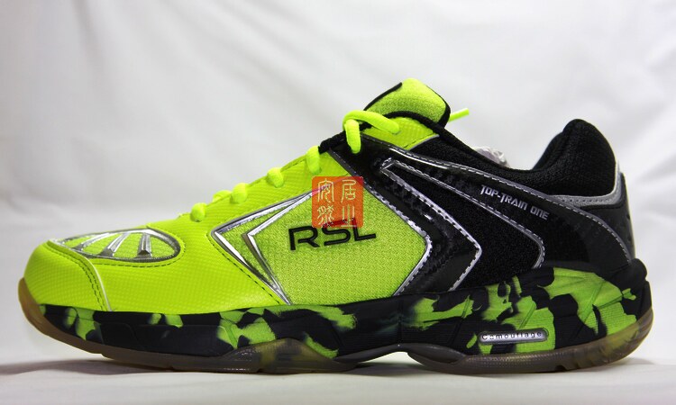 Chaussures de Badminton uniGenre - Ref 841119 Image 7