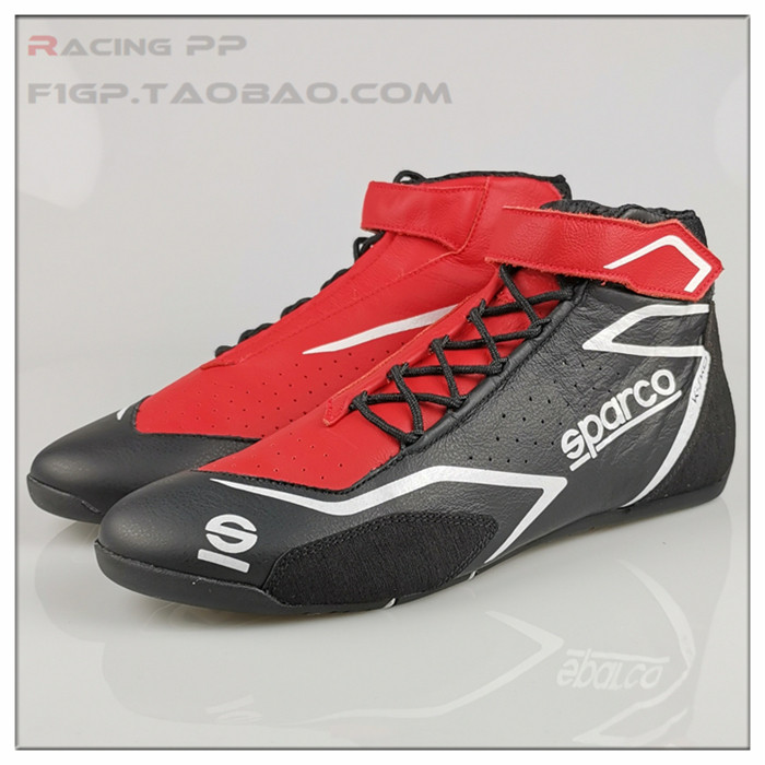 Sparco K SKID kart racing shoes breathable and wear-resistant