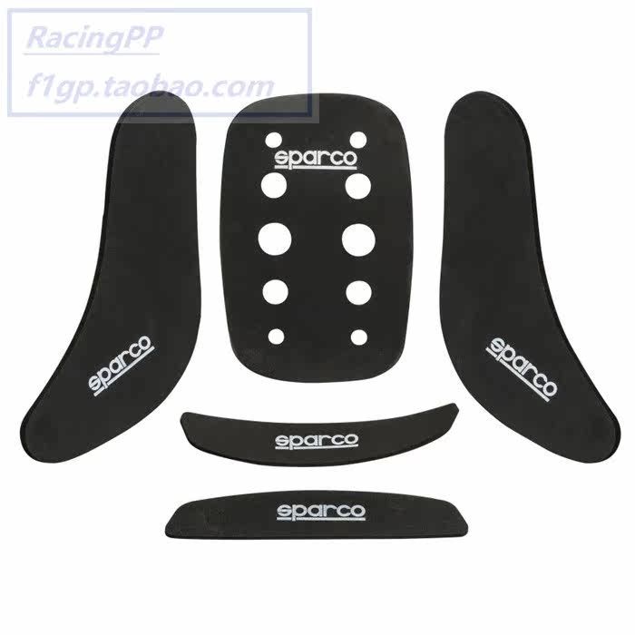 Usd 114 75 Sparco Go Kart Racing Seat Cushions Wholesale