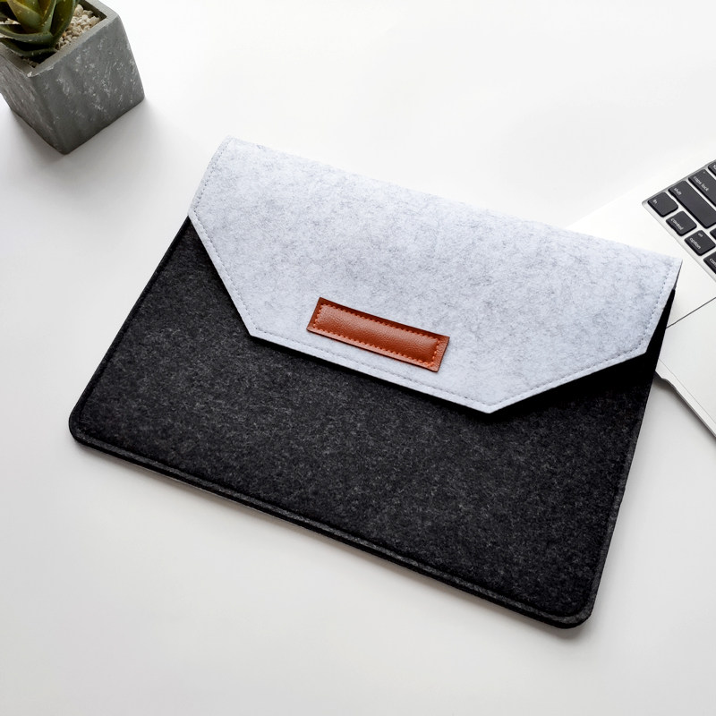 2021 iPad Liner Bag 2020 Tablet 8 Storage Pro11 Keyboard 12.9 Inch 2019 Portable Protection Air4 Bag