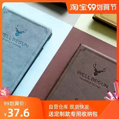 iPad2018 protective cover A1893 soft shell 1822 Old 1474 1566 universal air2 retro style deer mini