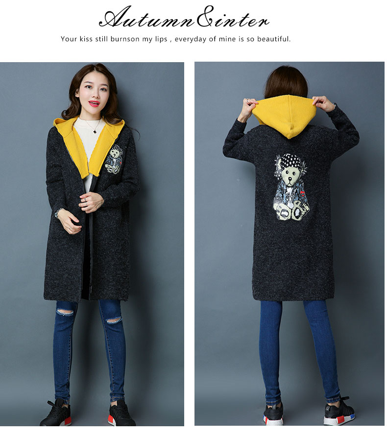 Cardigan      - Ref 3229025 Image 21