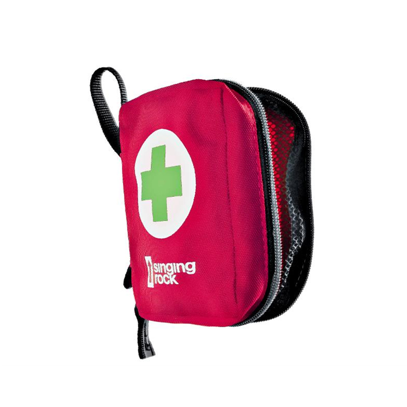 singingrock Sorock First aid bag for rescue