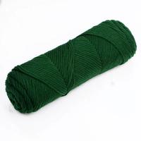 Темно-зеленый