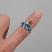 Гель (не на экране)