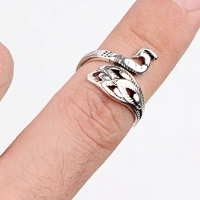 Серебро (без экрана)