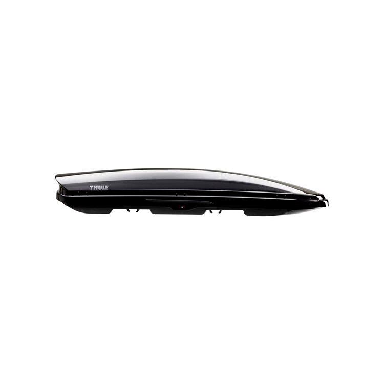 Shanghai Tule Thule Dynamic M hearaction 800 Car on-board roof box ROOF RACK ORIGINAL PLANT