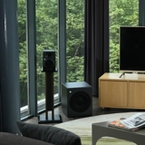 Neumann Nuoyin Man KH750 DSP Active Subwoofer Monitor Discover Dinkers Disceer Discore 10 -Inch Import