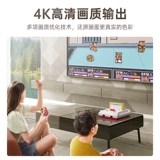 Классическая игровая приставка, проектор, ноутбук, новая коллекция, ностальгия, D99, подарок на день рождения