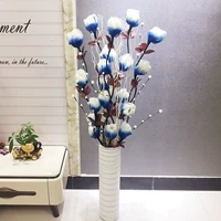 Синий без бутылки