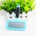 Chó lược chó chải lông gấu gấu kim chải lông mèo chải lông chó chải lông thú cưng - Cat / Dog Beauty & Cleaning Supplies găng tay chải lông rụng chó mèo Cat / Dog Beauty & Cleaning Supplies