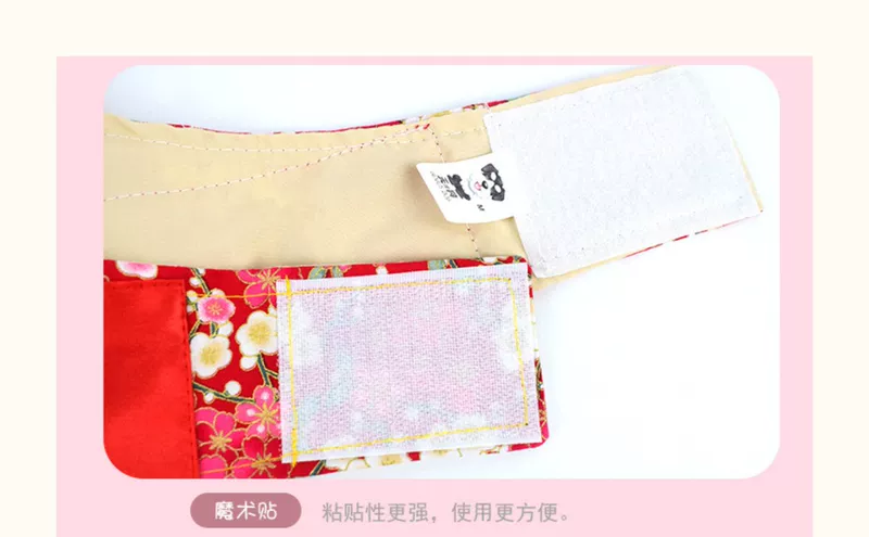 Chó kéo dây đi bộ chó chống phá miễn phí mèo vest dây đeo ngực gấu Teddy Xiong Bomei kim chó nhỏ - Cat / Dog hàng ngày Neccessities