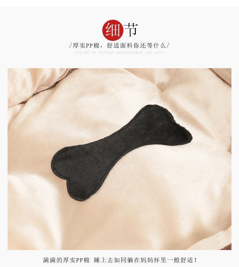 Cũi mùa hè Teddy pet mat nhỏ vừa chó lớn Golden Retriever chó cung cấp giường mèo xả rác mùa hè chó giường - Cat / Dog hàng ngày Neccessities 	bát ăn inox cho chó	