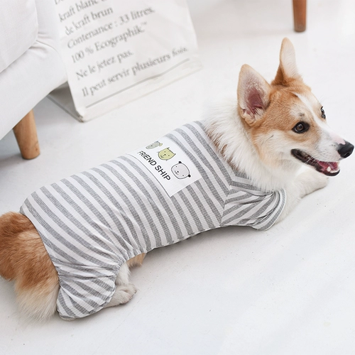 Одежда для собак домашняя одежда тонкие плюшевые VIP VIP