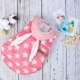 Quần áo chó, ngôi sao, áo khoác, Teddy ấm áp, mùa thu và mùa đông, trang phục, mèo, chó con, chó nhỏ, gấu, trang phục thú cưng - Quần áo & phụ kiện thú cưng 	áo dành cho chó mèo