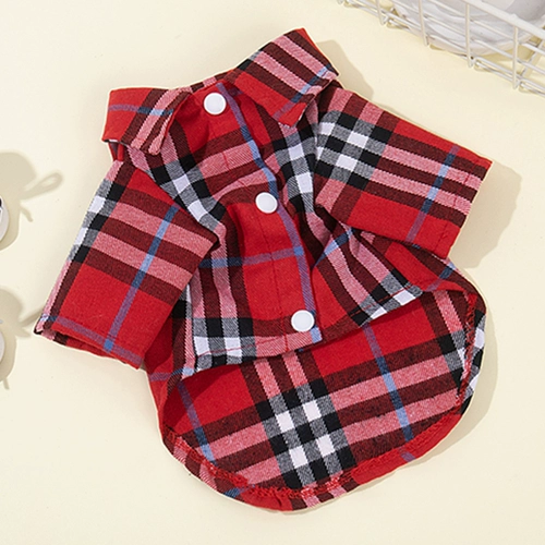 Летняя осенняя рубашка