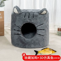 Серый (фавориты отправляют мяту)