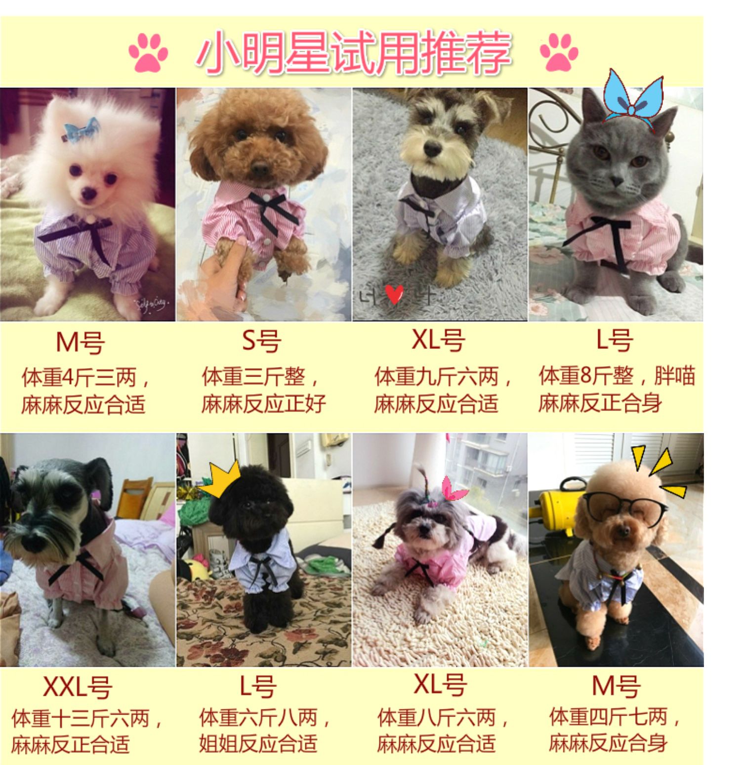 Áo sơ mi chó mùa xuân và quần áo mùa hè Mèo Teddy Keji Bomei áo sơ mi mỏng cho thú cưng - Quần áo & phụ kiện thú cưng bộ quần áo cho mèo