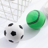 Футбольный, софтбольный, диаметр 6мм, 6см