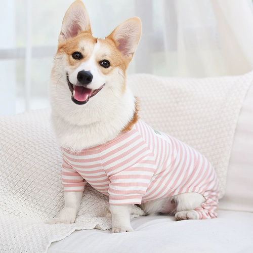 Одежда для собак домашняя одежда тонкие плюшевые VIP VIP