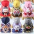 Quần áo chó mùa thu quần áo mỏng chó nhỏ Keji mèo con gấu Teddy gấu bốn chân quần áo thú cưng quần áo mùa đông - Quần áo & phụ kiện thú cưng áo dành cho chó con	 Quần áo & phụ kiện thú cưng